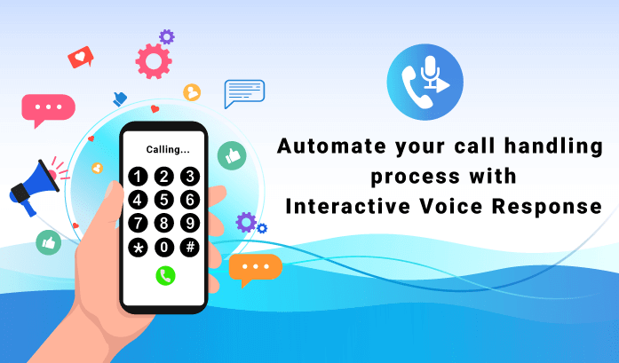 Automate Your Call Handling Process With IVR