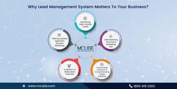 Why Lead Management System Matters to Your Business?