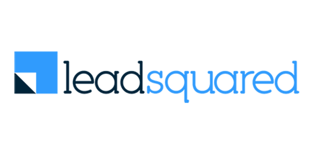 leadsquare logo CRM | MCUBE