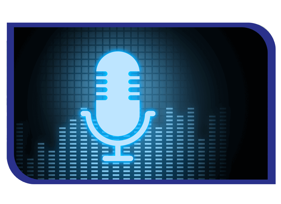 voice broadcast main img | MCUBE