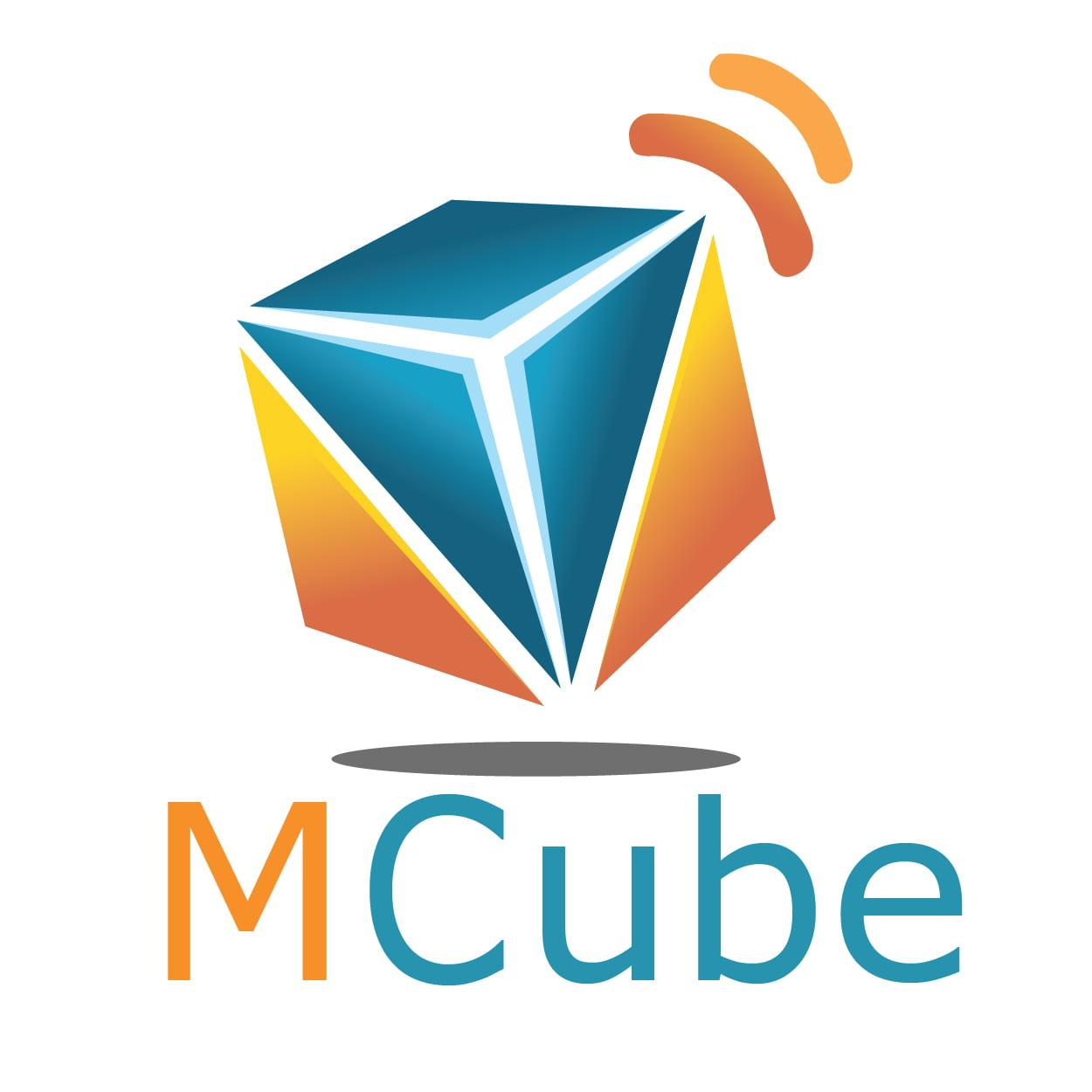 vmc logo 01 | MCUBE