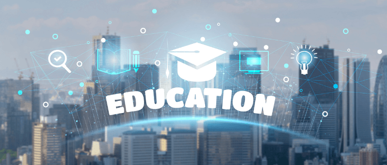 Education Casestudy | MCUBE