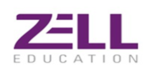 zell education logo | MCUBE