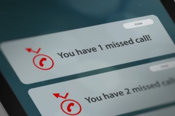 Missed Call | MCUBE