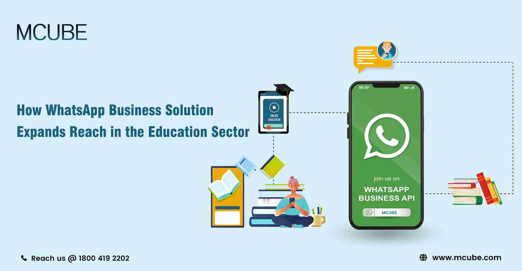 WhatsApp Business Solution