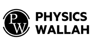 physics wala logo | MCUBE