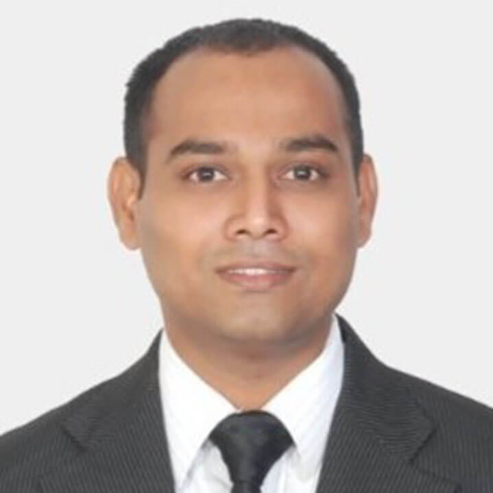 Ajay Jagtap 1 | MCUBE