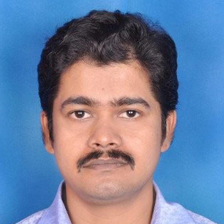 tapan Chattarjee 1 | MCUBE