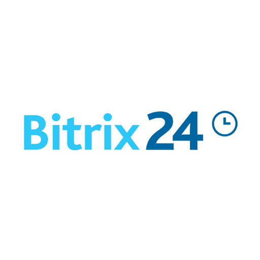 bitrix logo | MCUBE