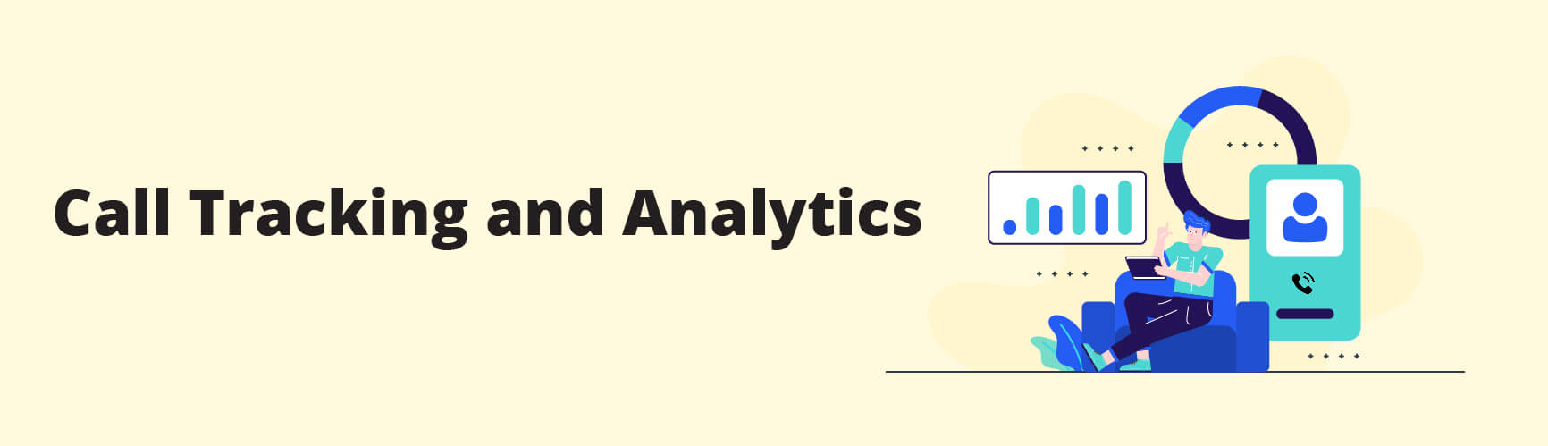 call tracking and analytics