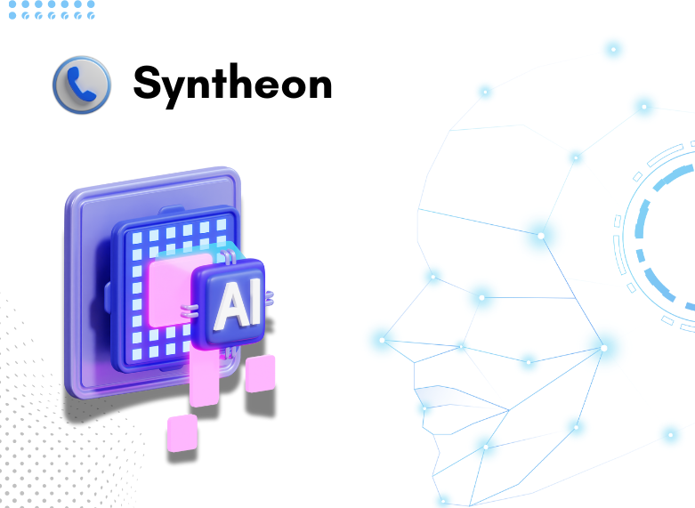 Syntheon hero 1 | MCUBE