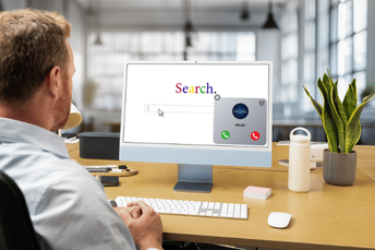 Softphone | MCUBE