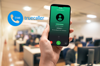 TrueCaller | MCUBE