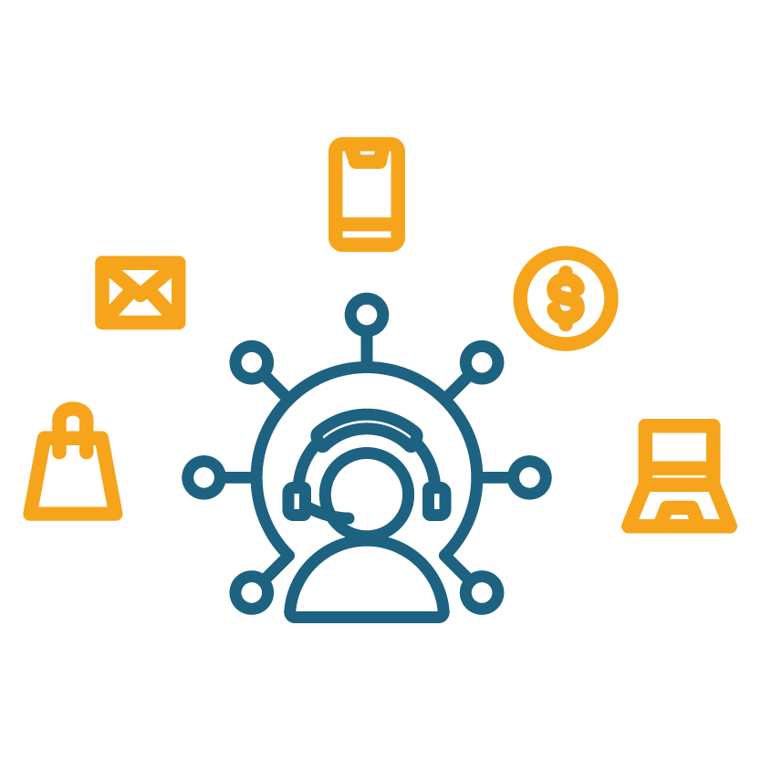 Omnichannel Support 01 | MCUBE