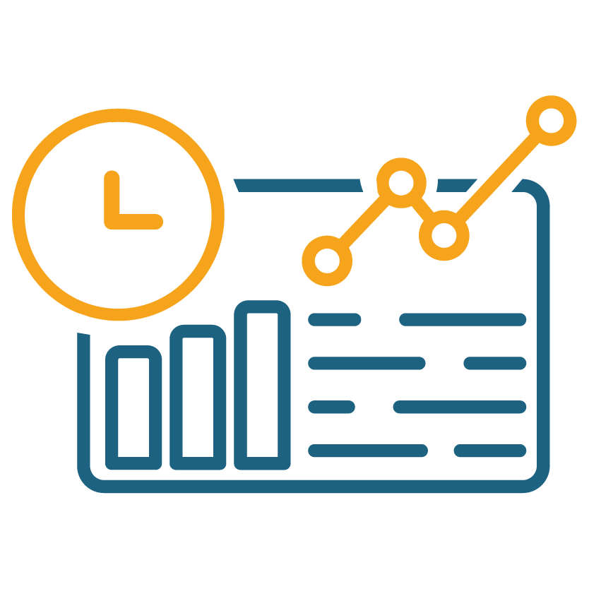 Real Time Dashboard 01 | MCUBE