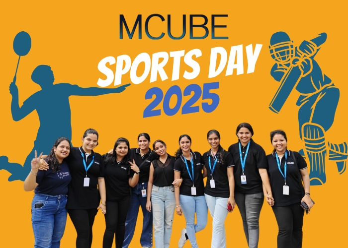 5 | MCUBE