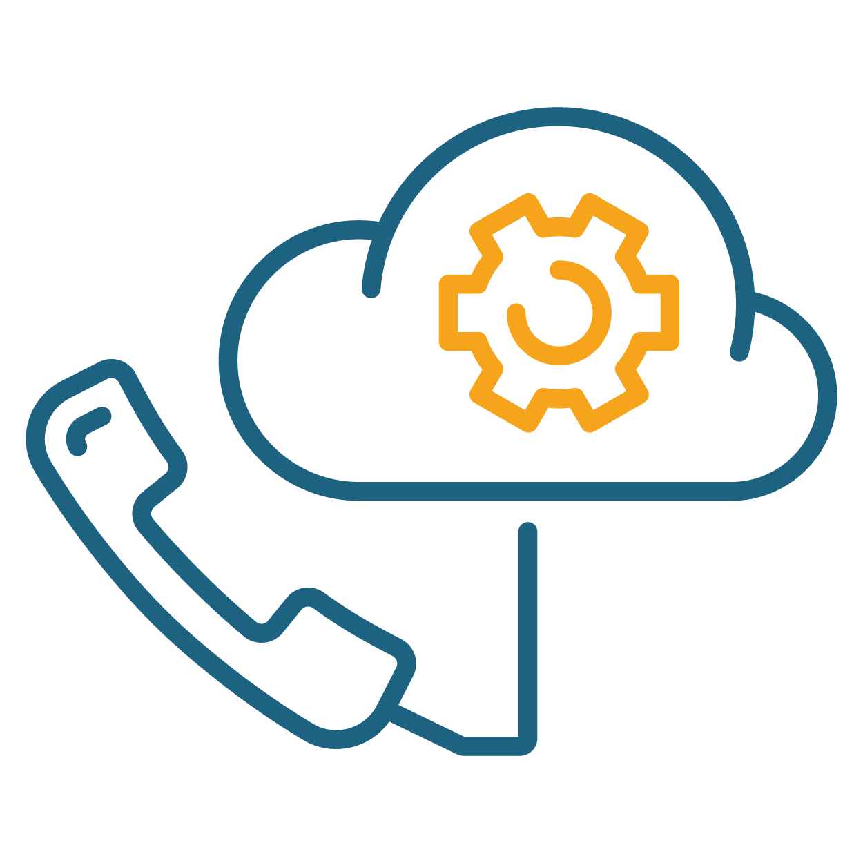 Hosted IVR Solutions 01 | MCUBE