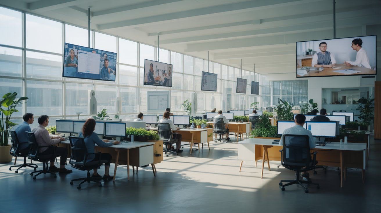 Enhancing Accessibility and Customer Reach