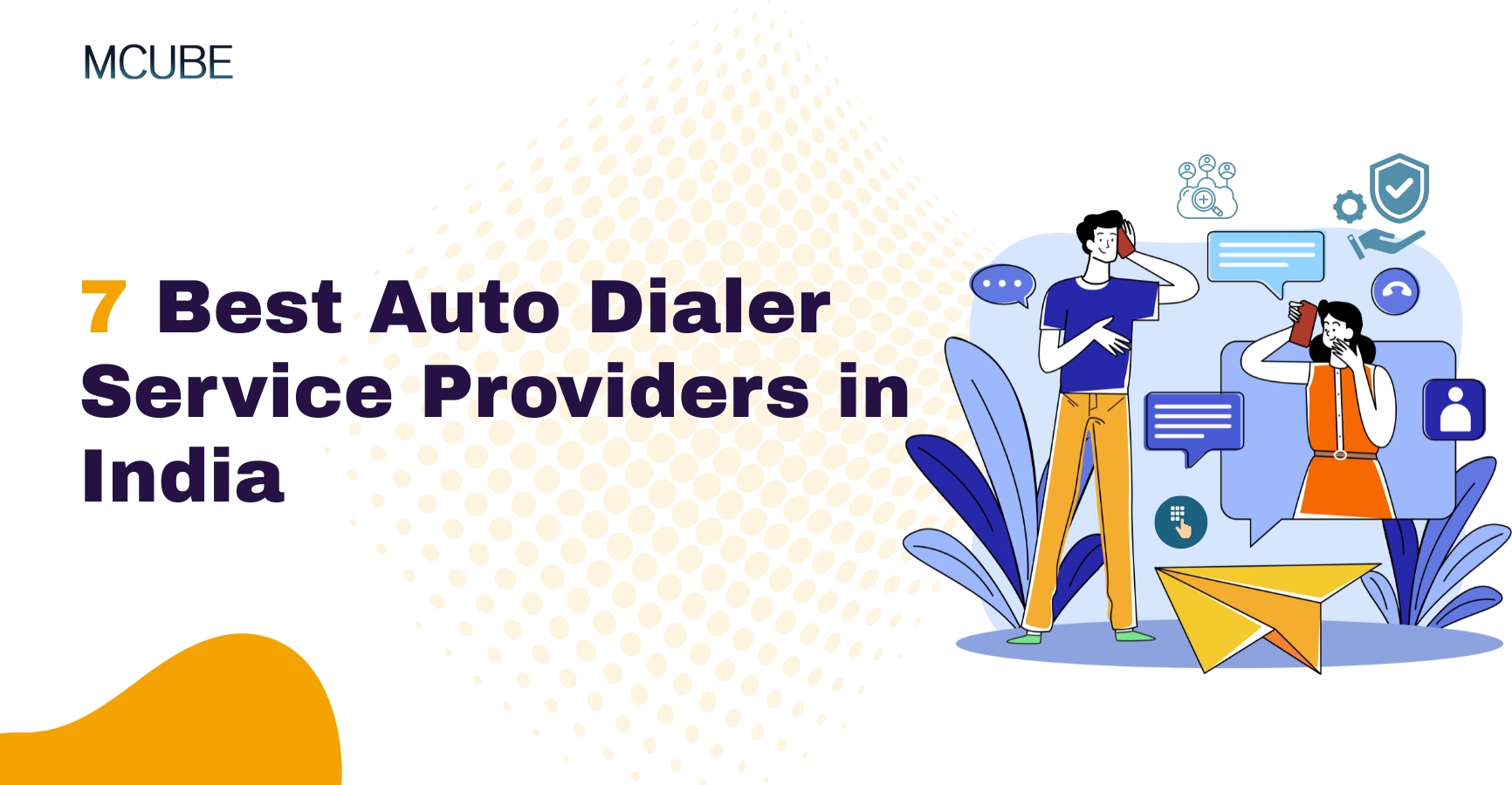 7 Best Auto Dialer Software Comparison in India (Features & How to Choose)