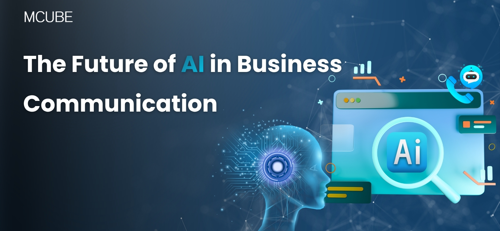 The Future of AI in Business Communication