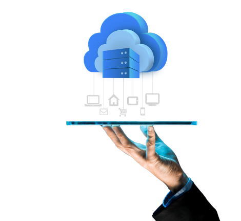 Cloud-Hosted Solution Cloud Hosted Solution | MCUBE