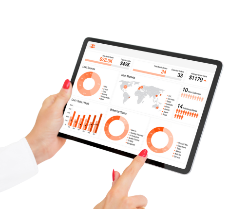 Performance Optimisation Performance Optimisation | MCUBE