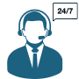 Uninterrupted Support | MCUBE