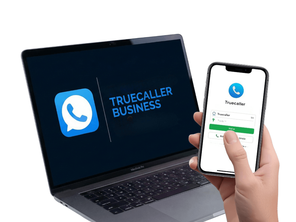 Simplify Your Truecaller Business 1 | MCUBE