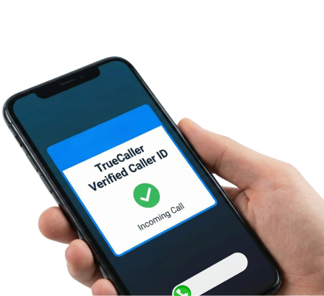 Verified Caller ID Branding | MCUBE