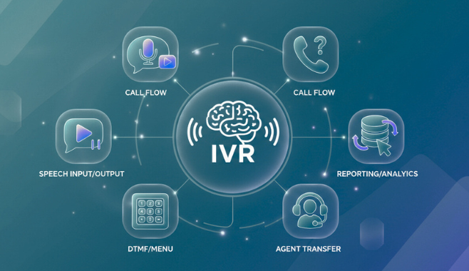 Cloud Telephony Software