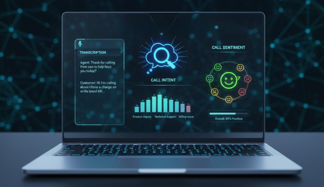 Cloud Telephony Software