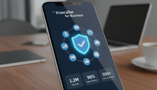 Cloud Telephony Software