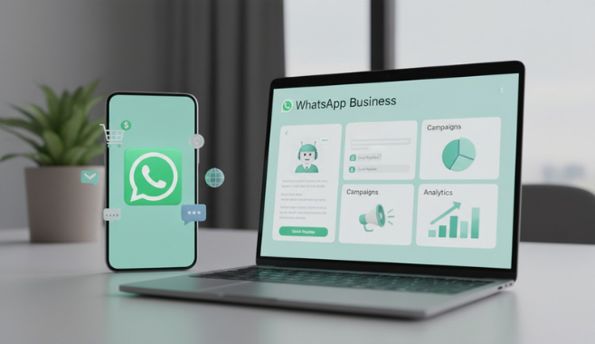 Cloud Telephony Software
