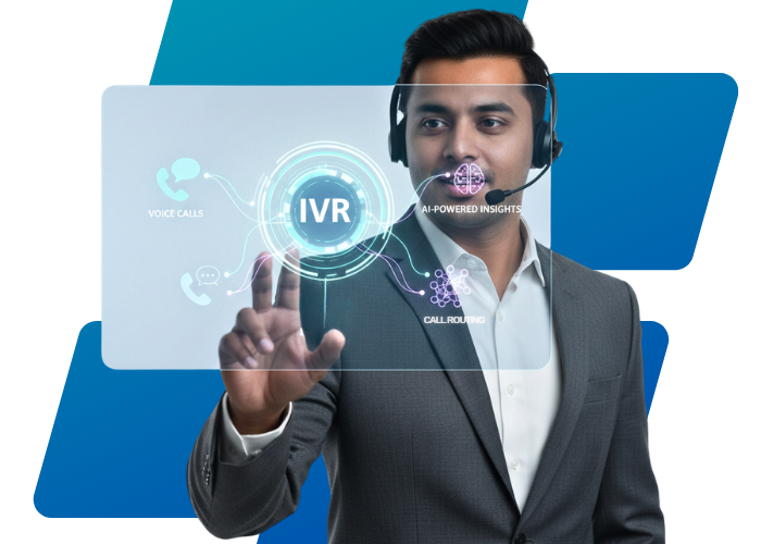 IVR Testing | MCUBE