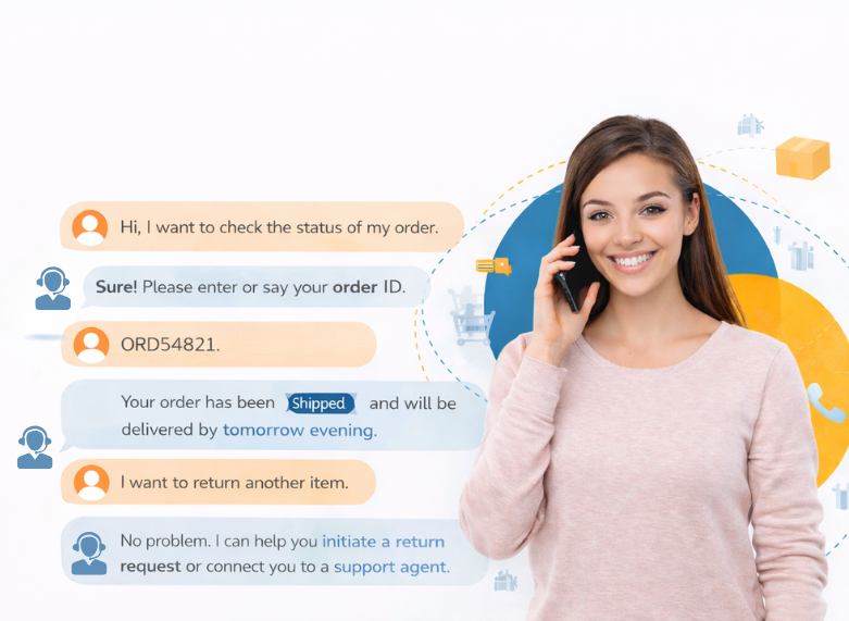 E-commerce
