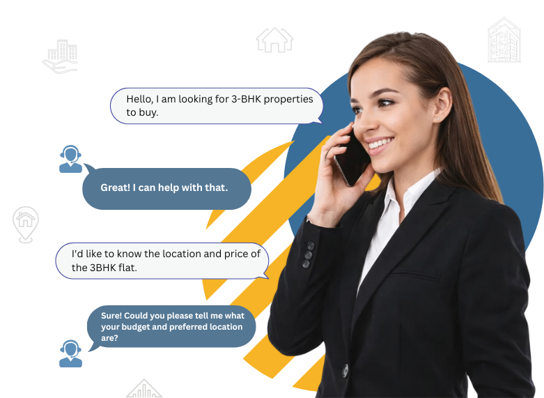 Real Estate