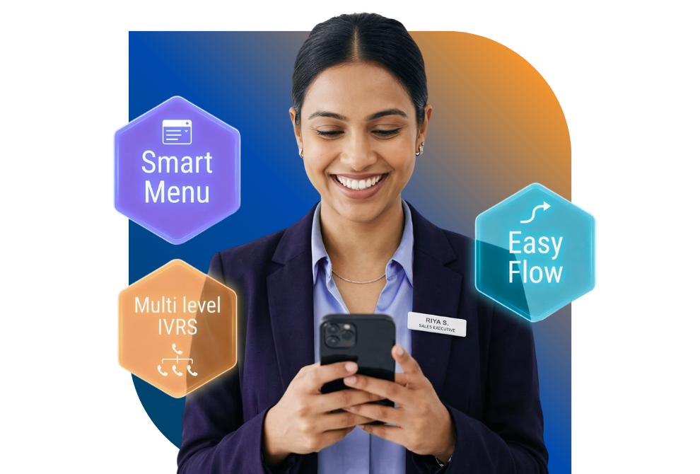 Cloud IVR Platform