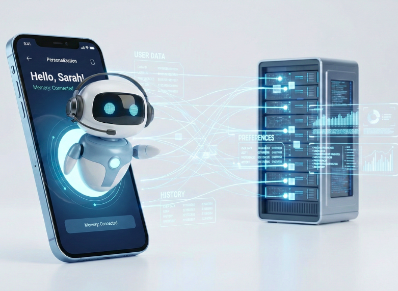 Cloud IVR Platform