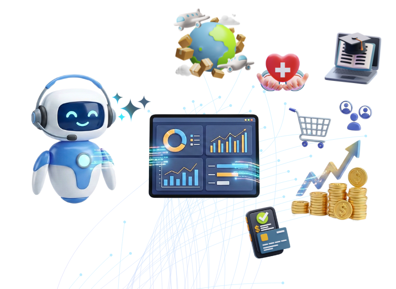 AI Voice Bot