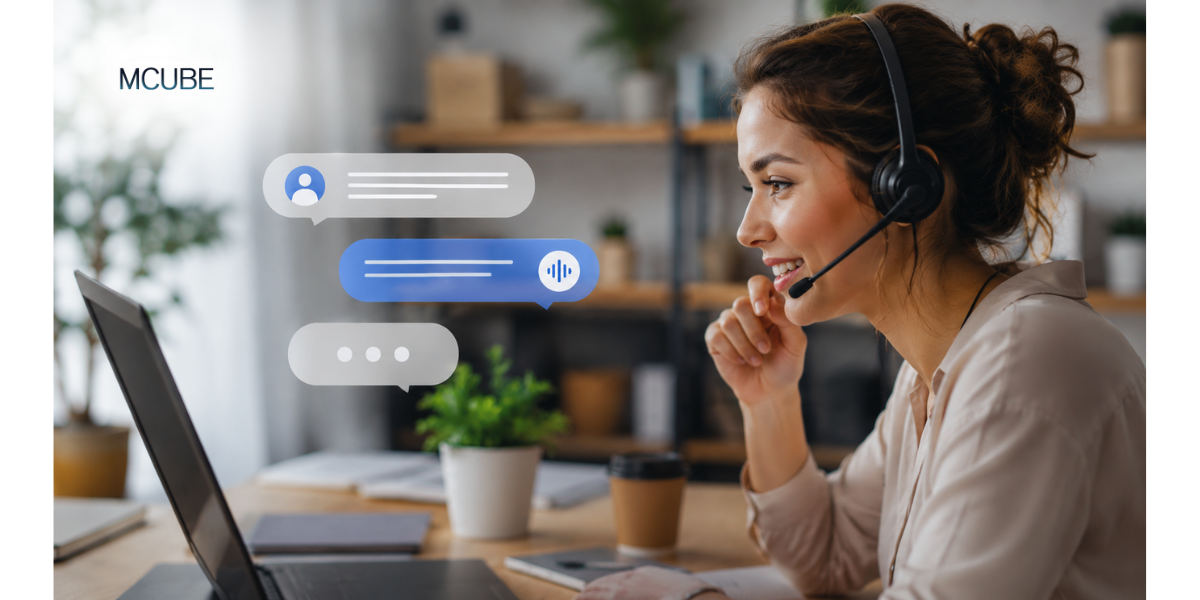 What is Conversational Voice AI in Customer Support? A Complete Beginner’s Guide