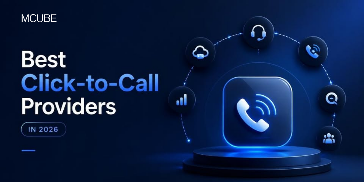 Best Click-to-Call Providers in 2026: A Detailed Comparison of the Top 6 Solutions
